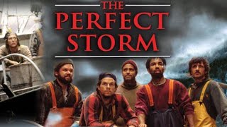 The Perfect Storm Full Movie 2000 Facts  George Clooney Mark Wahlberg  Review amp Facts [upl. by Egon]