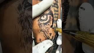 tattoo tattooartist tattoolover tattooart tattooideas trendingshorts [upl. by Bussey]