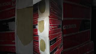 Rockwool  Rockwool insulation  Rockwool acoustic panel  Rockwool soundproofing [upl. by Moina]