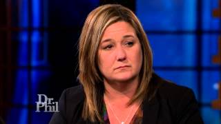 Dr Phil Gives a Mother and Daughter Advice for Healing Their Relationship [upl. by Addam903]