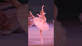 Elizaveta Kokoreva as Aurora🤍 ballet sleepingbeauty dreamscene variation aurora kokoreva [upl. by Nednal850]