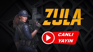 ZULA CANLI YAYIN  REKABET ATIYORUZ  PARÇALIYORUZZ [upl. by Buford]