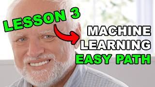 How to learn machine learning amp boost accuracy in 2024 beginner tutorial [upl. by Shayn965]