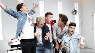 Top 10 One Direction Songs [upl. by Anerat]