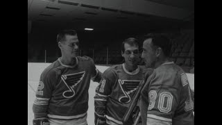 196869 St Louis Blues Training Camp [upl. by Osbourne256]