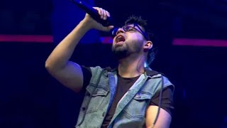 Boshe Achi  Warfaze  Coke Studio Bangla Concert 2022 [upl. by Nidraj]