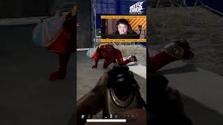 SAVE MY TEAMMATES 😎Best gameplay video pubg mobile bgmi 😍pubg bgmi pubgmobile shorts shortvideo [upl. by Trautman]