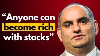 How Mohnish Pabrai DESTROYED The Market By 1204 MUST Watch Interview [upl. by Aiuqet]