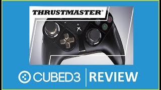 eSwap Pro X Controller Review [upl. by Vasiliki]