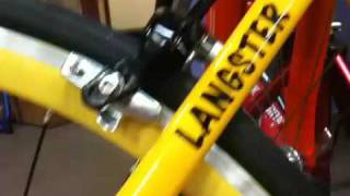 Specialized Langster New York [upl. by Arhas]