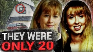 This Story Will Leave You Sleepless  The Case Of Jamie Mihard and  True Crime Documentary [upl. by Ladonna]