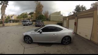 Buying a 2013 Scion FRS [upl. by Aneelahs]