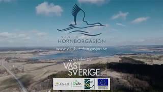 Visit Hornborgasjön [upl. by Ykvir]