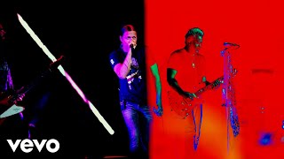 3 Doors Down  Pop Song Official Music Video [upl. by Emylee]