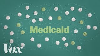 Medicaid explained why its worse to be sick in some states than others [upl. by Alwin260]