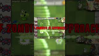 pvz pvzmobile mobilegame pvzandroid games plantsvszombiesandroid towerdefensegame [upl. by Vorfeld928]