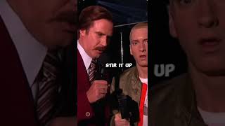 Eminem roasts afrojack with 1 word shorts short rap eminem viral viralvideo [upl. by Guadalupe453]