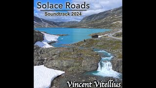 Vincent Vitellius  Norwegian Summer Elegy Solace Roads Soundtrack [upl. by Urd]