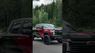 2025 Chevrolet Silverado Unveiled The Ultimate GameChanger in SUVs [upl. by Atnoek253]