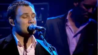 David Gray  Sail Away Live Hammersmith Apollo 2005 [upl. by Artenal]