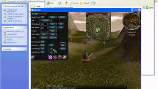 Metin2 Hu hack 2011 [upl. by Erdnael873]