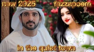 fazza poems new 2025🥰🥰🥰🥰🥰😍😍💋❤️❤️❤️ [upl. by Nylekcaj]