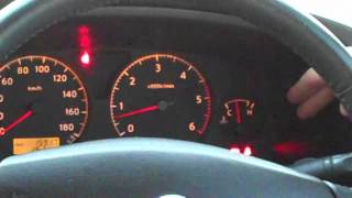 Nissan Patrol 2009 ST 30L Diesel Video Walkaround Tour [upl. by Alten989]