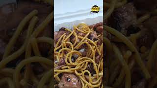 Learn How to Eat with Chopsticks iIn About A Minute 🍜 HBCU style hbcu chopsticks [upl. by Atinra226]