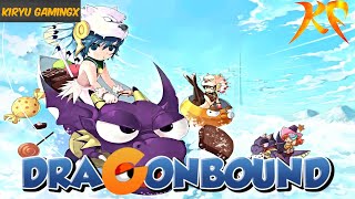 Dragonbound PC The Nostalgia Is Real Dragonbound Gameplay 2019 [upl. by Cosetta267]