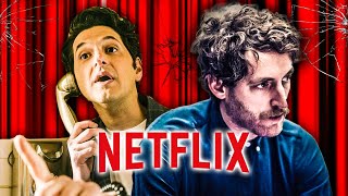 The Tragic Story Of Middleditch and Schwartz [upl. by Anelle]