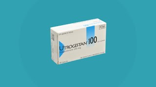 Utrogestan Stock Update amp The Bio Availability of Oral Progesterone [upl. by Hplodnar]