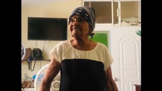 Los Mejores Videos De La Vieja Brígida Cespedes Para Morir De Risa 🤣🤣 [upl. by Ferris317]