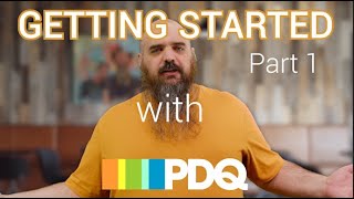 PDQ Deploy and Inventory Getting Started Part 1  System Requirements [upl. by Bettine37]