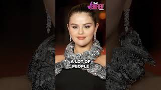 Selena Gomez revealed her baby plans selenagomez [upl. by Fleming]