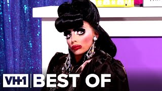 Best Of Alyssa Edwards 💋 RuPaul’s Drag Race [upl. by Anemij]