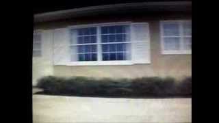 Jackie Kennedys Weekend House Home Movie [upl. by Mcnamee891]