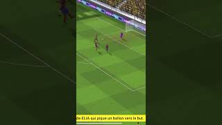 But d’Elia youngboysbsc bscyb ybforever soccermanager2025 sm25 goal1ksubscribers subscribe [upl. by Euqinotna]