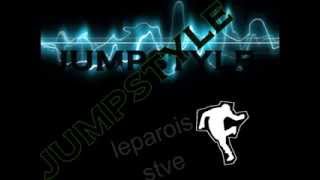 jumpstyle  Tremplin Dj LD vs Teka B Out Of Love Tremplin music techno [upl. by Cleodel]