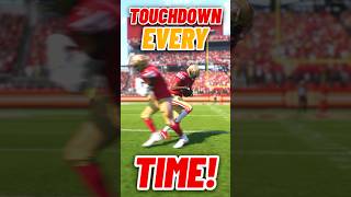 Must Try Return in Madden 25 [upl. by Roleat]