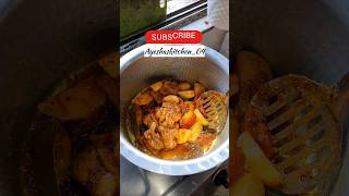 Chicken masala rice viral shorts food [upl. by Stockwell]