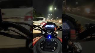 Dominar 250 lover ❤️ shorts dominar motovlog viral trending [upl. by Newob306]