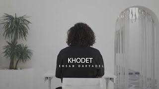 Ehsan Daryadel  Khodet  OFFICIAL TRAILER [upl. by Yortal]