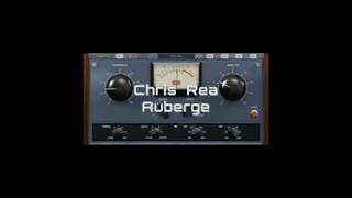 Chris Rea  Auberge Live EqHQ [upl. by Atikat]