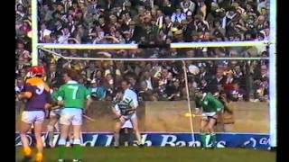 1984 National Hurling League Final  Limerick vs Wexford [upl. by Crist943]