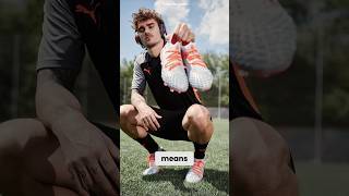 How Footballers Choose Their Perfect Boots ⚽  Pro Tips for the Right Match [upl. by Introk]