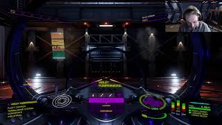 Elite dangerous LiveStream Gameplay Darkwing Chronicles 2024 part 55 [upl. by Atikim]