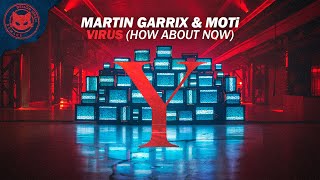 Yottabyte vs Virus Martin Garrix Mashup Tomorrowland 2022 Lyric Video [upl. by Anerac]