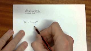 Chemistry 3 Alkylation of Enolates Esters Carboxylic Acids and Aldehydes [upl. by Reich]