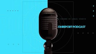 OHReport Podcast S04E10 [upl. by Aissila90]