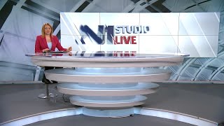 N1 Studio Live 29012024 [upl. by Bellina]